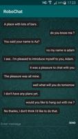 Chat With Artificial Intellige poster