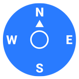 Compass for Wear icon