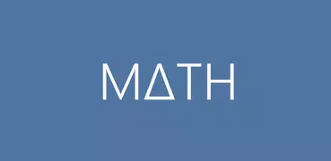 Math games - Brain training