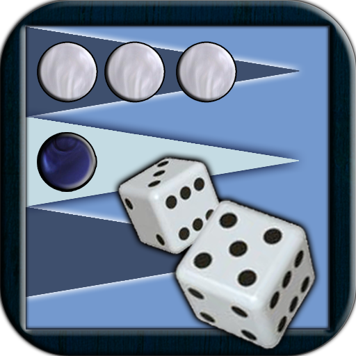 Backgammon - Narde