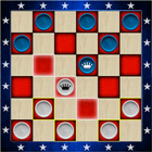 American Checkers ikon