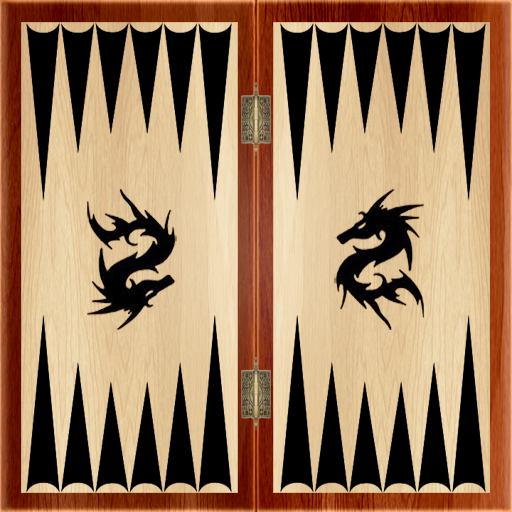 Backgammon оnline