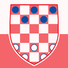 Czech checkers icono