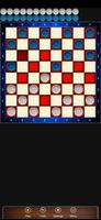 Czech checkers ภาพหน้าจอ 1