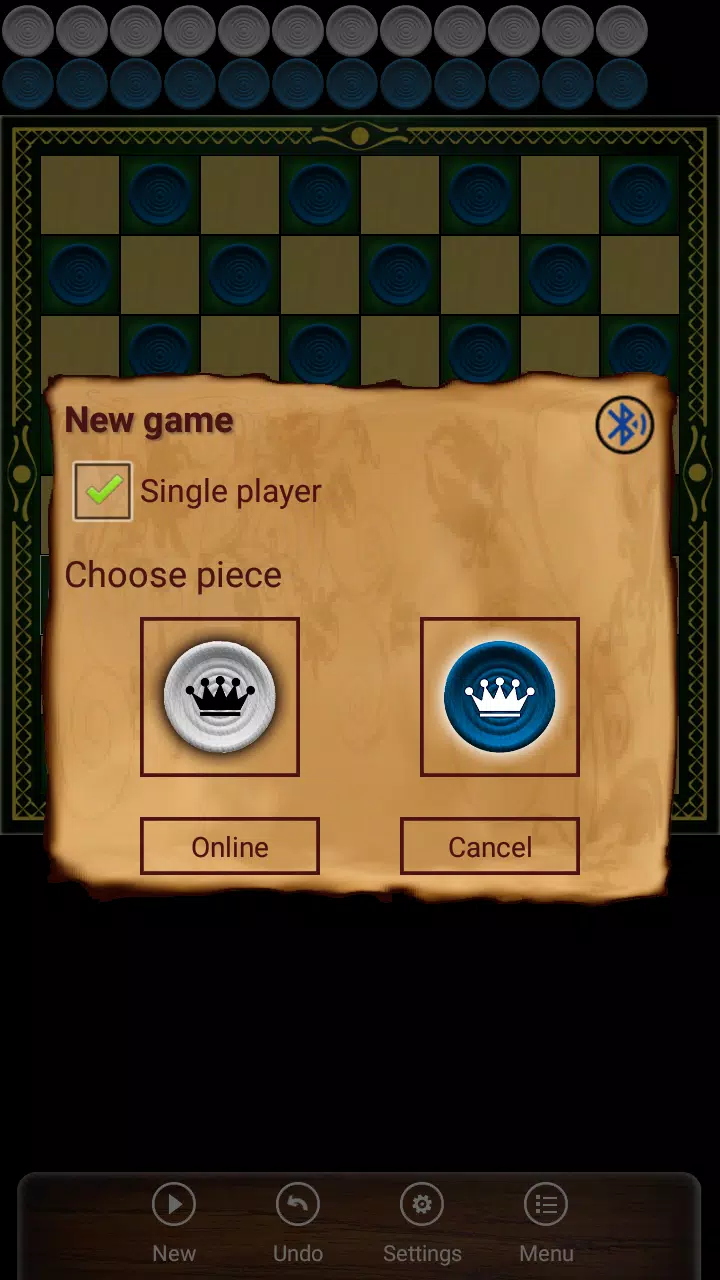 Скачать Бразильские Шашки APK Для Android