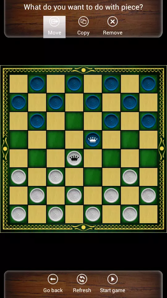 Checkers Online, Dama Online - APK Download for Android