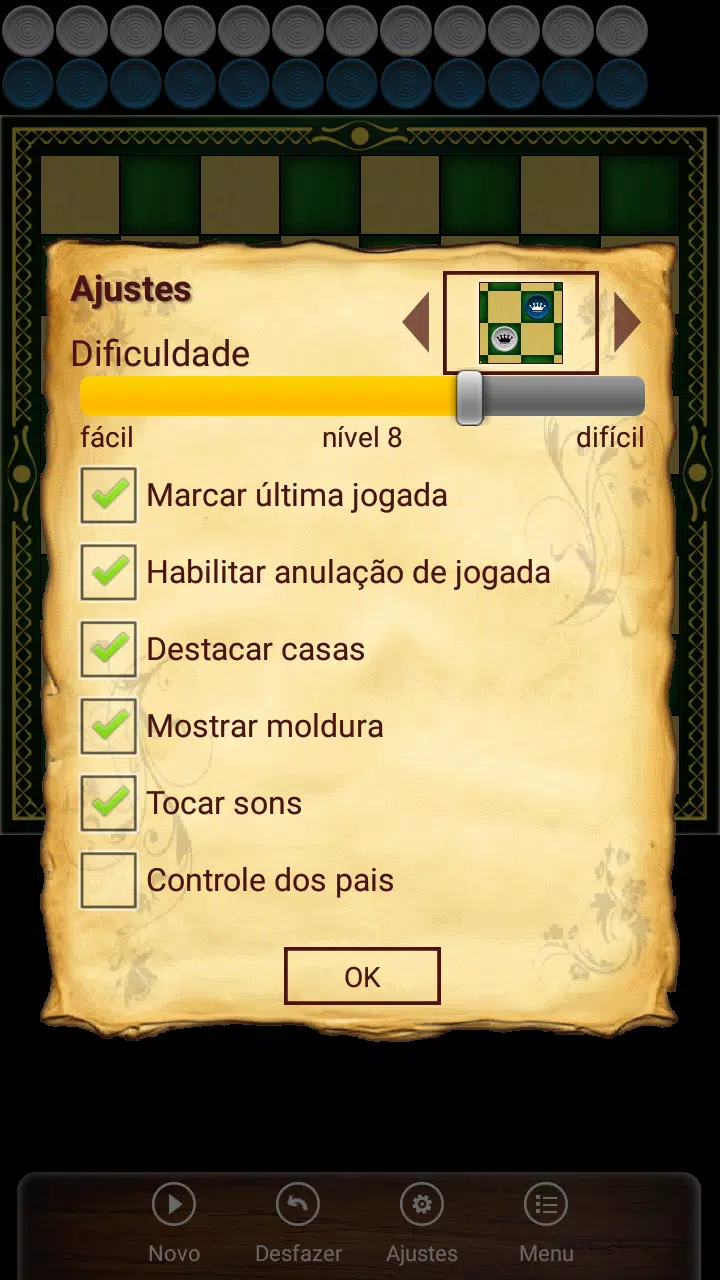 Download do APK de Jogo de Damas Brasileiro para Android