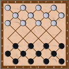 Filipino Checkers - Dama 图标