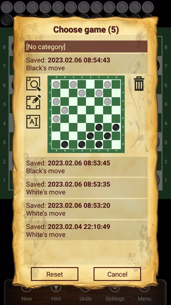 Download Filipino Checkers - Dama android on PC