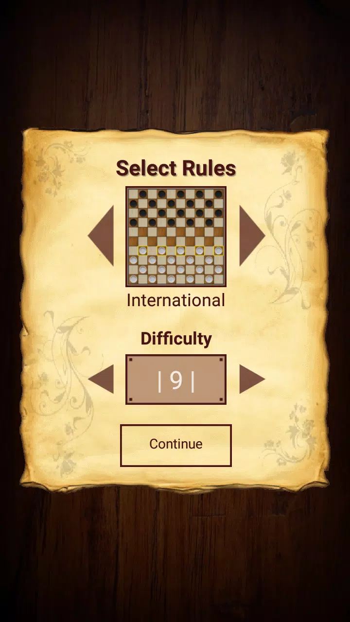 Ugolki - Checkers - Dama APK para Android - Download