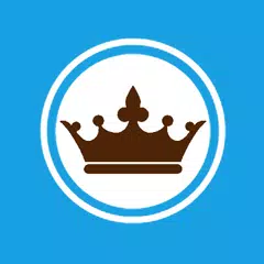 Shashki - Russian checkers Icon