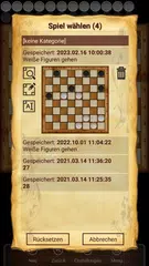 Russische Dame - Shashki APK Herunterladen