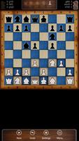 Chess poster