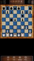 Shatranj - शतरंज - Chess पोस्टर