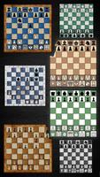 Shatranj - शतरंज - Chess स्क्रीनशॉट 1