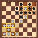 Ugolki - Checkers - Dama APK