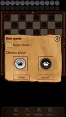 Italian Dama - Online APK 下載