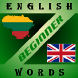 APK DicTeacher - English for LT