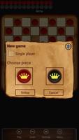 Checkers screenshot 2