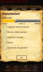 download Dama Inglese APK