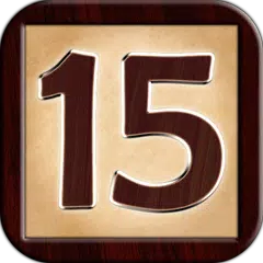 15 Puzzle - Fifteen アプリダウンロード