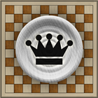 Draughts 10x10 icon
