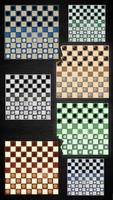 Draughts 10x10 screenshot 1