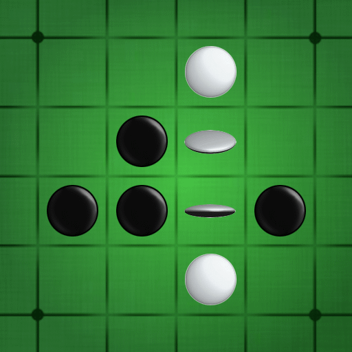 Reversi: Offline & online