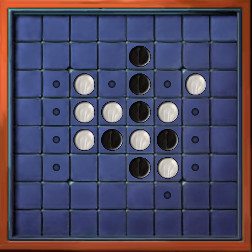Reversi: Offline & online