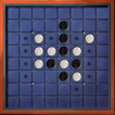 Reversi: Offline & online icon
