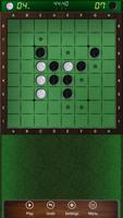 Reversi Poster