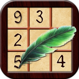 Sudoku biểu tượng