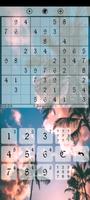 Sudoku Plakat