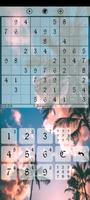 Sudoku Affiche