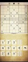 Sudoku ảnh chụp màn hình 1