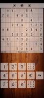 Sudoku Screenshot 2