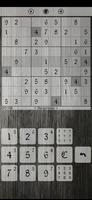 Sudoku ảnh chụp màn hình 2