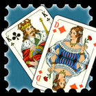 Solitaire - FreeCell - Classic icône