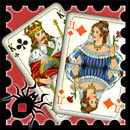 Russian Spider - Solitaire APK