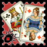 Classic Retro Spider Solitaire APK