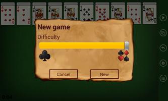 Russian Spider - Solitaire Ekran Görüntüsü 2