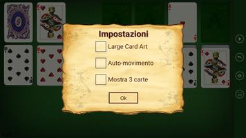 3 Schermata Solitario