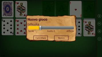 2 Schermata Solitario