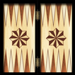 ”Tavla - Backgammon