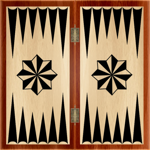 Tavla - Backgammon