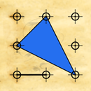 Connect Dots & Triangles APK