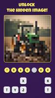 Guess & Reveal: Name The Image screenshot 1