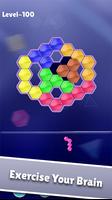 Hexa Puzzle: Brain Games Screenshot 2