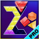ShapeFit Hexa Puzzle Pro APK