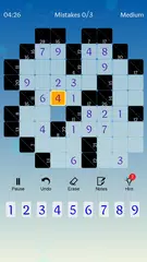Kakuro Puzzle Master XAPK download